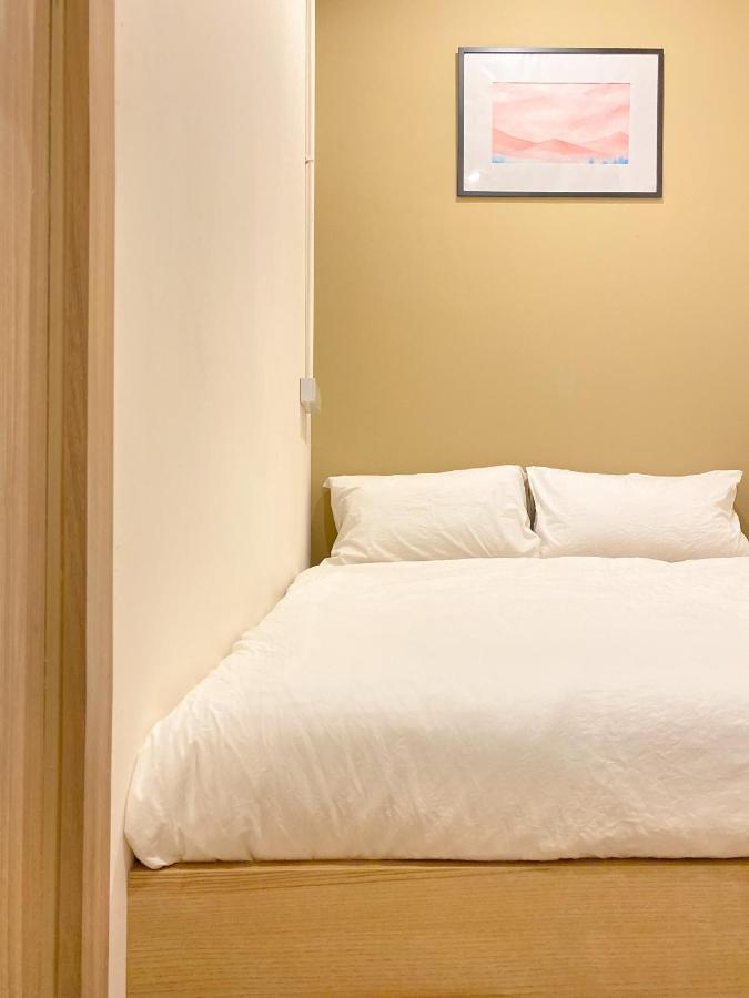 Ben&Pooh Hostel Bangkok Exteriér fotografie